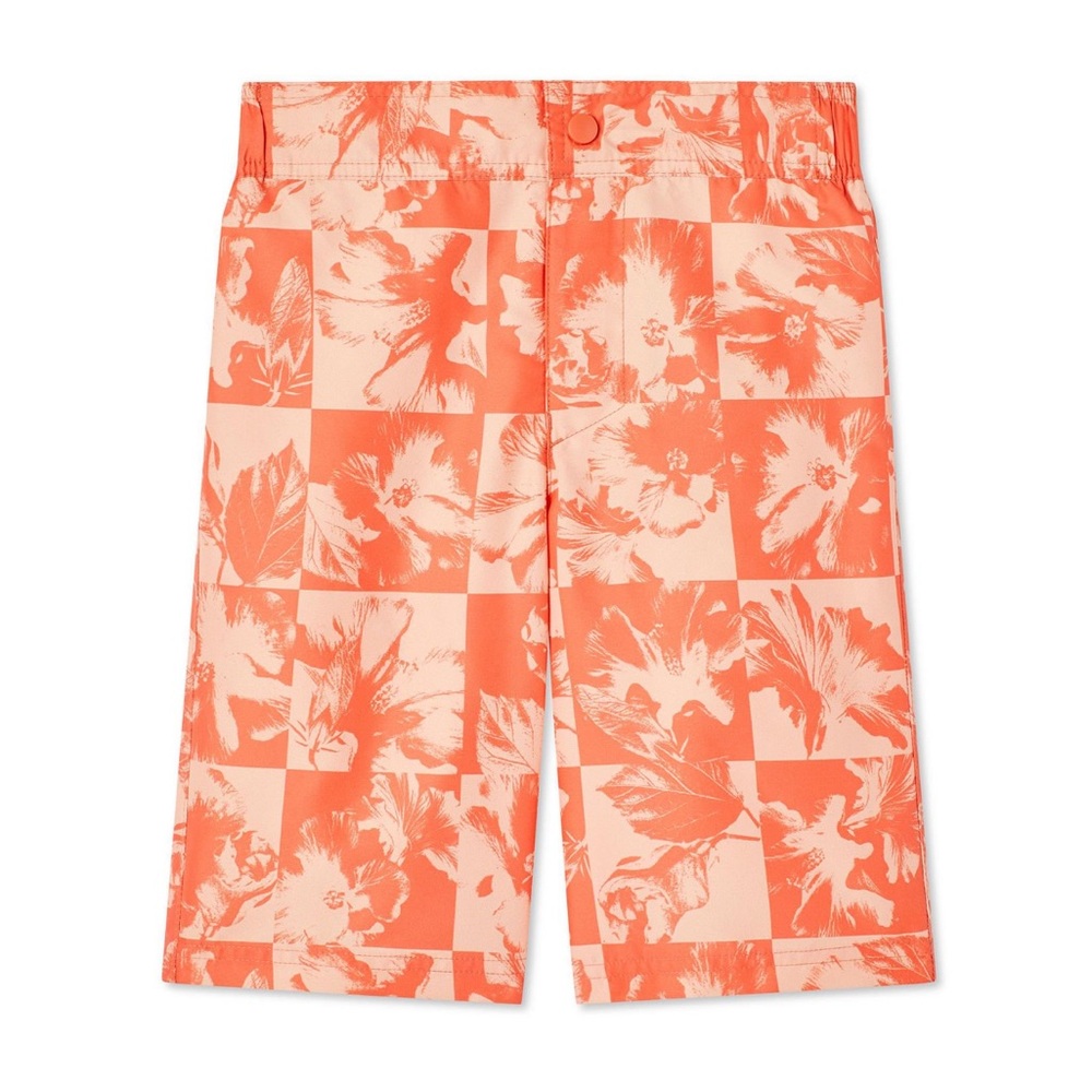 NWT George Boys' XS (4-5) Adaptive Swim Short